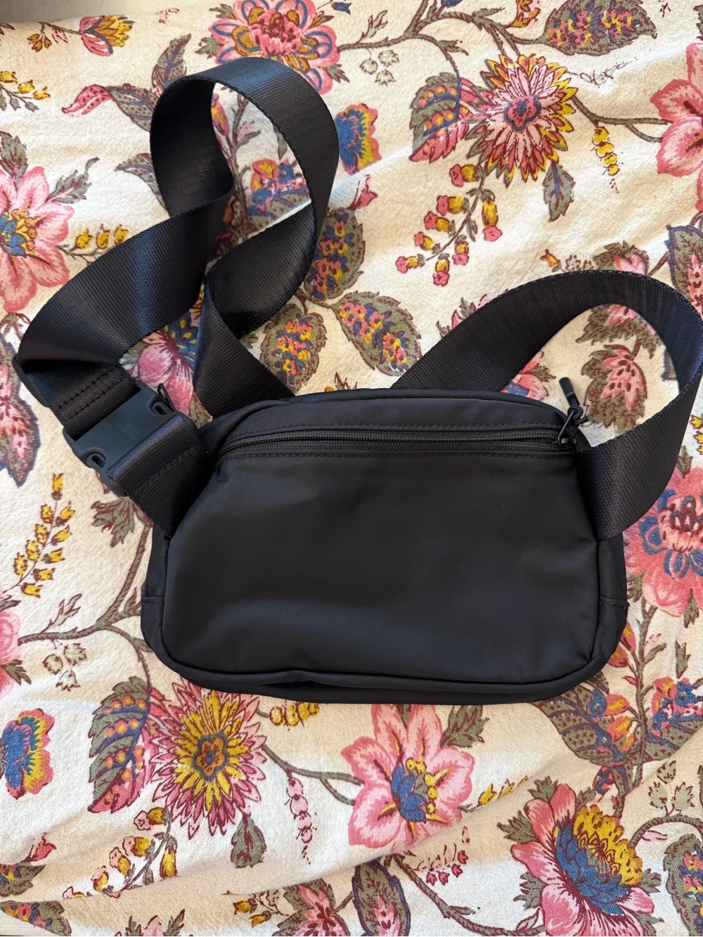 Aritzia Crossbody Sling /Belt Bag